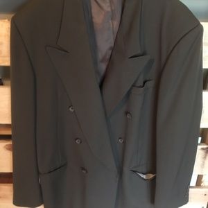 🌻City Street Men's Suit Coat/Jacket